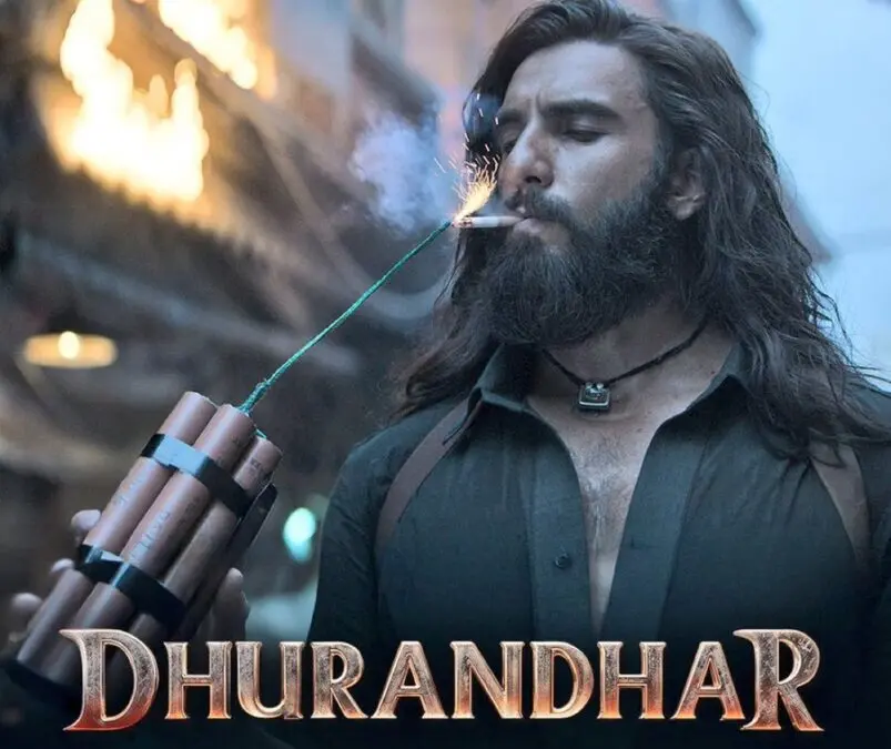 Dhurandhar Full Movie Download